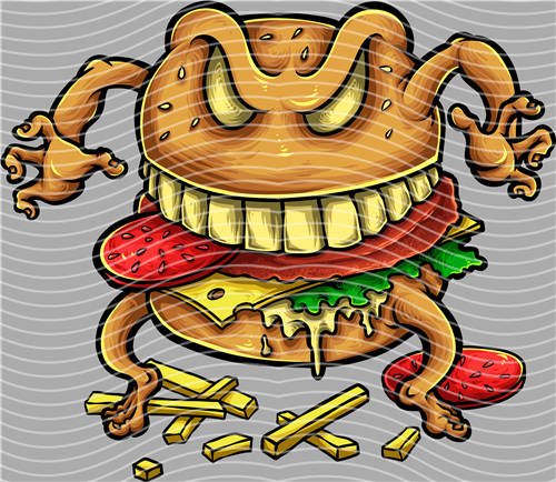 Street design-JT 4136